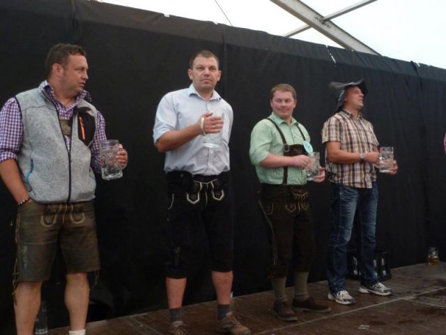 Wiesn 2014